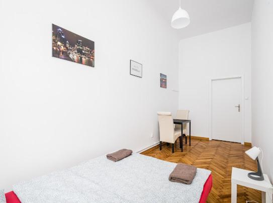 Apartment Wasik *
